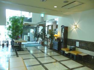 طوكيو Ochanomizu St. Hills Hotel المظهر الخارجي الصورة